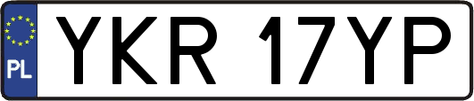 YKR17YP