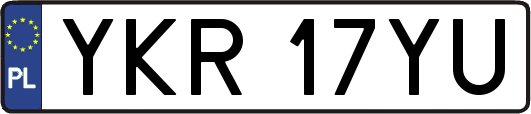 YKR17YU