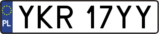 YKR17YY