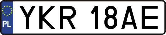 YKR18AE