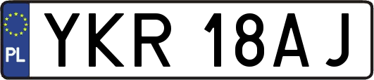 YKR18AJ