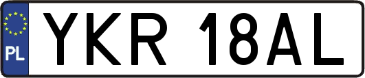 YKR18AL