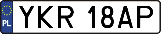 YKR18AP