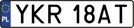 YKR18AT