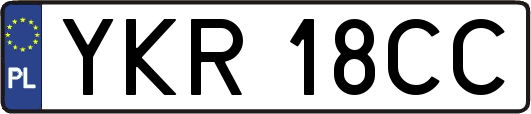 YKR18CC