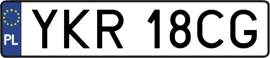 YKR18CG