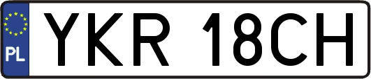 YKR18CH