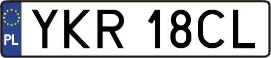 YKR18CL
