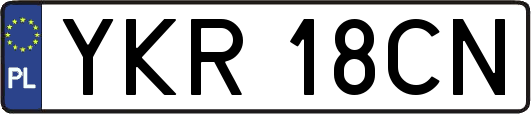 YKR18CN