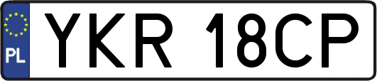 YKR18CP