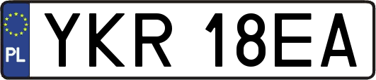 YKR18EA