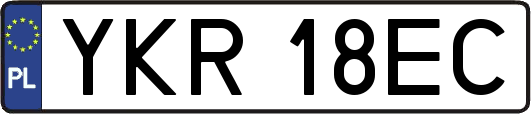 YKR18EC