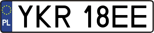 YKR18EE