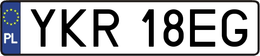 YKR18EG
