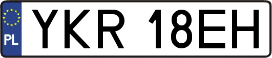 YKR18EH