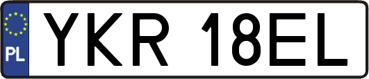 YKR18EL