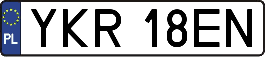 YKR18EN