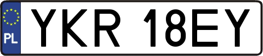YKR18EY
