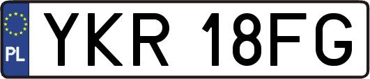 YKR18FG