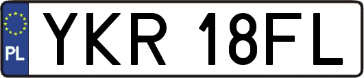 YKR18FL