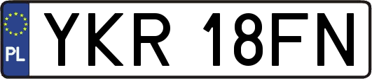 YKR18FN