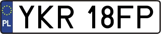 YKR18FP