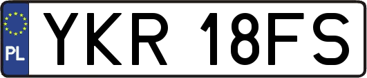 YKR18FS