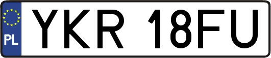 YKR18FU