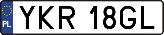 YKR18GL