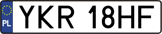 YKR18HF