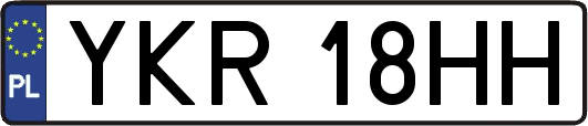 YKR18HH
