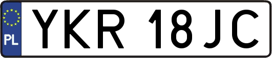 YKR18JC