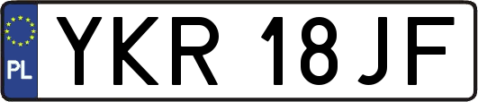 YKR18JF