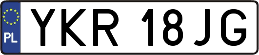 YKR18JG