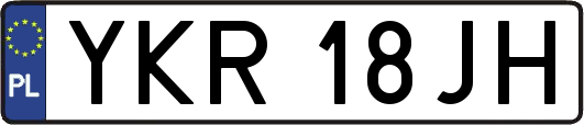 YKR18JH