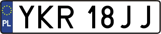 YKR18JJ