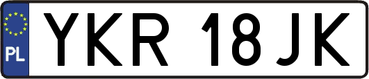 YKR18JK