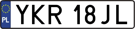 YKR18JL