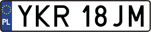 YKR18JM