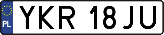 YKR18JU