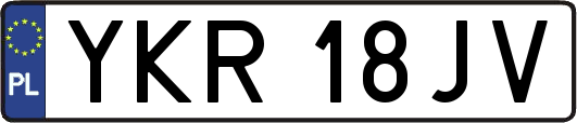 YKR18JV
