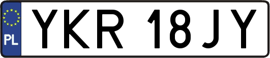 YKR18JY