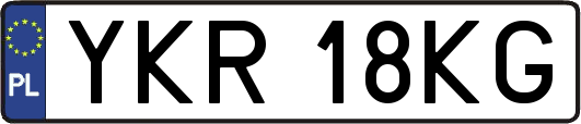 YKR18KG