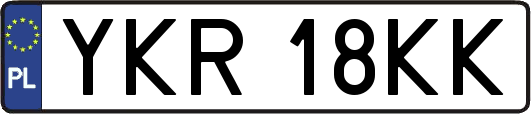 YKR18KK