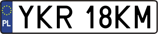 YKR18KM