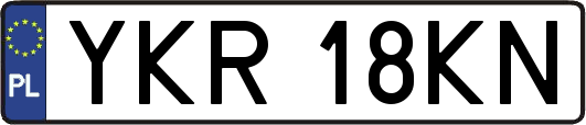 YKR18KN