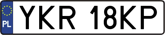 YKR18KP