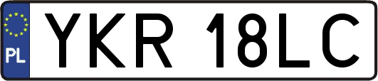 YKR18LC