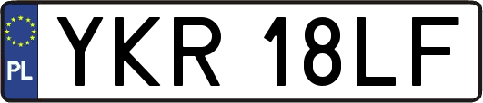 YKR18LF