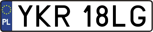 YKR18LG